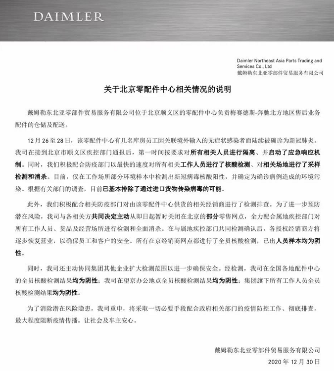疫情，汽車零配件